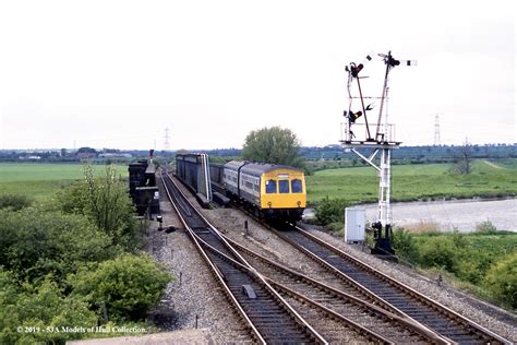 gainsborough trent railway station